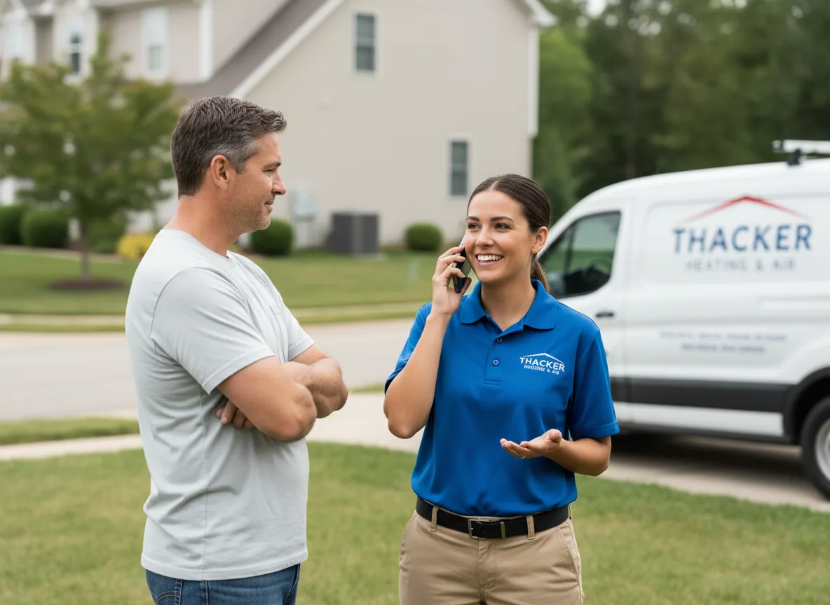 Ac Repair Oneida, KY FAQs